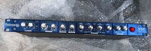 * height goods design *presonus vxp* all * in * one type voice * processor * search neve comp eq