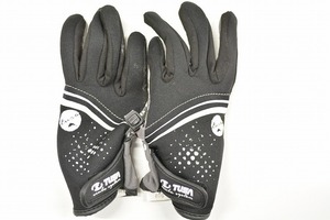 TUSA ツサ TA0205 ダイビング グローブ 女性向けスリーシーズン XSサイズ［Glove-1912-03］