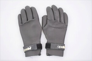 apollo дайвинг winter перчатка 3mm S размер [Glove-200519AH]