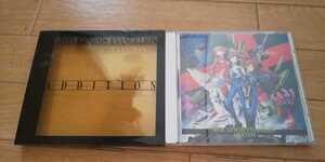 CD NEON GENESIS EVAONGELION [ADDITION] used 