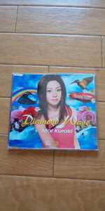 CD 倉木麻衣 「Diamond Wave」 中古