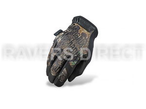 [激レア][正規品] Mechanix Wear Original Tactical Glove Mossy Oak MD / Oakley Factory Wiley PIG MPACT M-PACT メカニクス オークリー