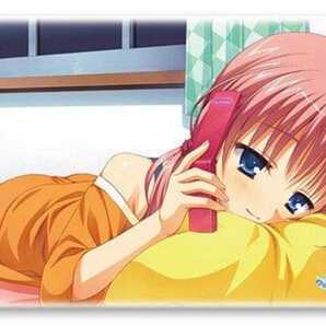 のーぶる☆わーくす ピローケース C 国広ひなた 枕カバー のーぶるわーくす