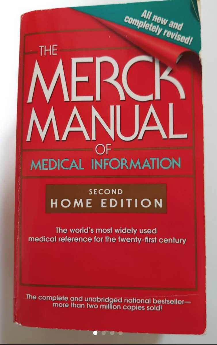 2025年最新】Yahoo!オークション -#merck(本、雑誌)の中古品 2025年最新】Yahoo!オークション -#merck(本、雑誌)の中古品