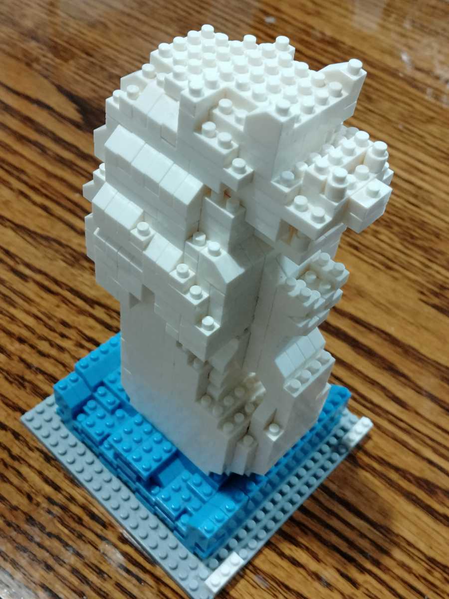 ヤフオク! -完成品(LEGO)の中古品・新品・未使用品一覧