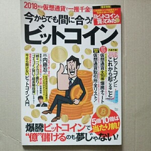 今からでも間に合う!ビットコイン
