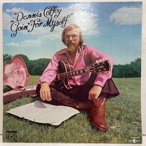 ★即決 Dennis Coffey / Goin For Myself オリジナル アルティメット・ブレイクス Ride, Sally, Ride