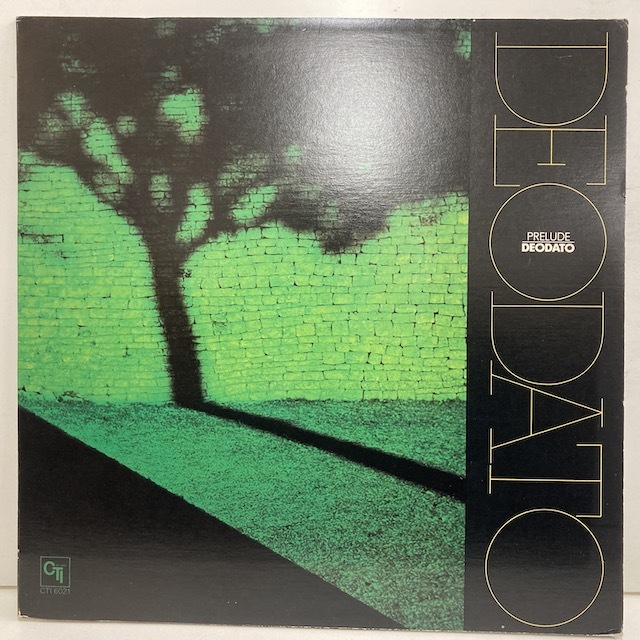 ヤフオク! -deodato preludeの中古品・新品・未使用品一覧