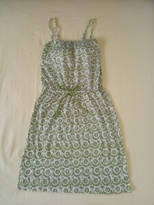 Paypayフリマ Uniqlo キャミソールワンピース Paypayフリマ Uniqlo キャミソールワンピース