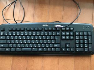 バッファロー　 Keyboard キーボード
