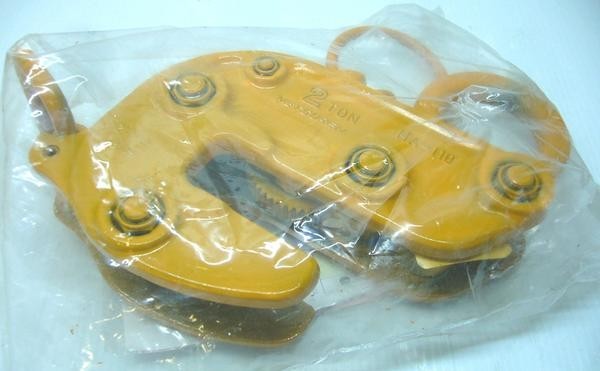 2025年最新】Yahoo!オークション -ネツレン吊りクランプの中古品 2025年最新】Yahoo!オークション -ネツレン吊りクランプの中古品