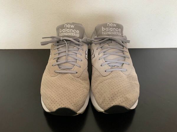 [希少] NEW BALANCE ニューバランス スニーカー MD1500DT