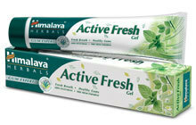 [Himalaya HERBALS] natural selection .5ps.@! tooth paste! freebie attaching!!