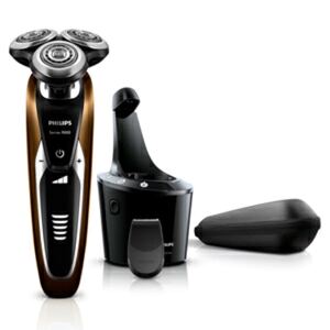 PHILIPS メンズシェーバー ウェット ドライ S9512/26
