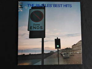 The Beatle's Best Hits 　パーシー・フェイス　アンドレ・コステラネッツ　ピーター・ネロ　レイ・コニフ