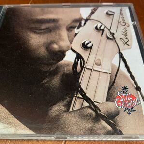 【輸入盤】I’m Still Growing/RobbieGordon