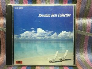 ハワイアン・ベスト・コレクション★Hawaiian Best Collection 山口軍一とルアナ・ハワイアンズ名曲★全２５曲