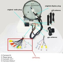 BMWミニ 第2世代 フルサイズナビ アンドロイド10 R55 R56 R57 R58 R59 R60 R61 ミニクーパーS マフラー アクセサリー ホイール クラブマン_画像8