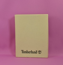 【新品未使用品】クレジットカードホルダー（Timberland）_画像8