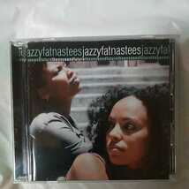 jazzyfatnastees /The Once and Future 輸入盤_画像1