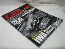 ★☆【送料無料　銃・射撃の専門誌　ＧＵＮ　Ｐｒｏｆｅｓｓｉｏｎａｌｓ　２０１９年６月号】☆★_画像3