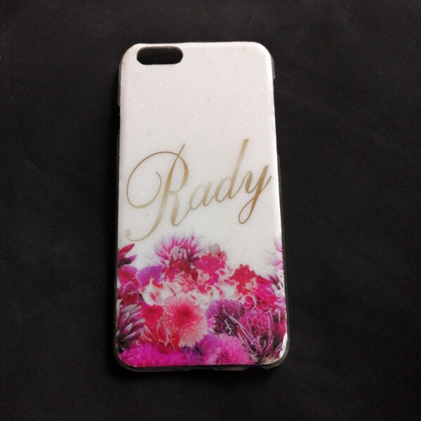 iPhone6s iPhone6 Apple Radyケース
