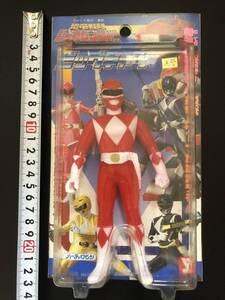  that time thing tilano Ranger sofvi approximately 16cm big Cara is -ti Robin unopened 