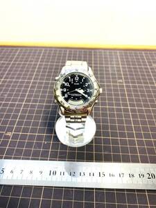 貴重 ALBA 腕時計 9N4693 F1A8JG-E SEIKO セイコー アルバの商品画像