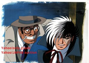 BLACK JACK Black Jack цифровая картинка 03 # исходная картина анимация расположение иллюстрации установка материалы античный 