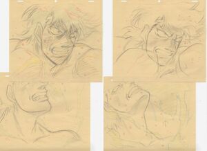 ヤフオク はじめの一歩のイラストの中古品 新品 未使用品一覧 ヤフオク はじめの一歩のイラストの中古品 新品 未使用品一覧