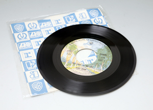 送料無料 DEBBY BOONE デビー・ブーン EP盤 70s「You Light Up My Life 恋するデビー」 ジャケット欠品