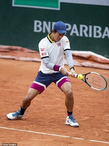 【貴重品】UNIQLO ユニクロ テニスウェア 錦織圭モデル Kei Nishikori ジョコビッチ Novak Djokovic フェデラー Roger Federer S パンツ