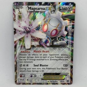 ヤフオク ポケモンカード マギアナexの中古品 新品 未使用品一覧 ヤフオク ポケモンカード マギアナexの中古品 新品 未使用品一覧