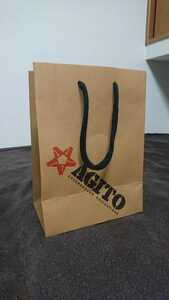 AGITO Agito shop bag nitraid Nitraid 