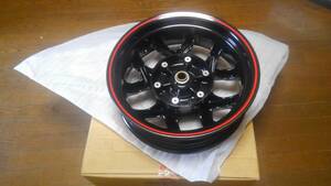 SYM /純正部品　新品/未使用　JOYMAX125i/GTS125i　リアホイール