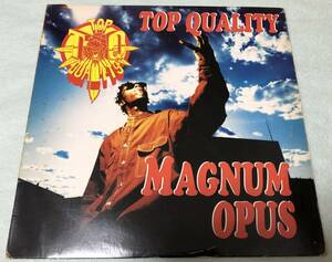 OLD MIDDLE 放出中 / US ORIGINAL / TOP QUALITY / MAGNUM OPUS / 1993 HIPHOP