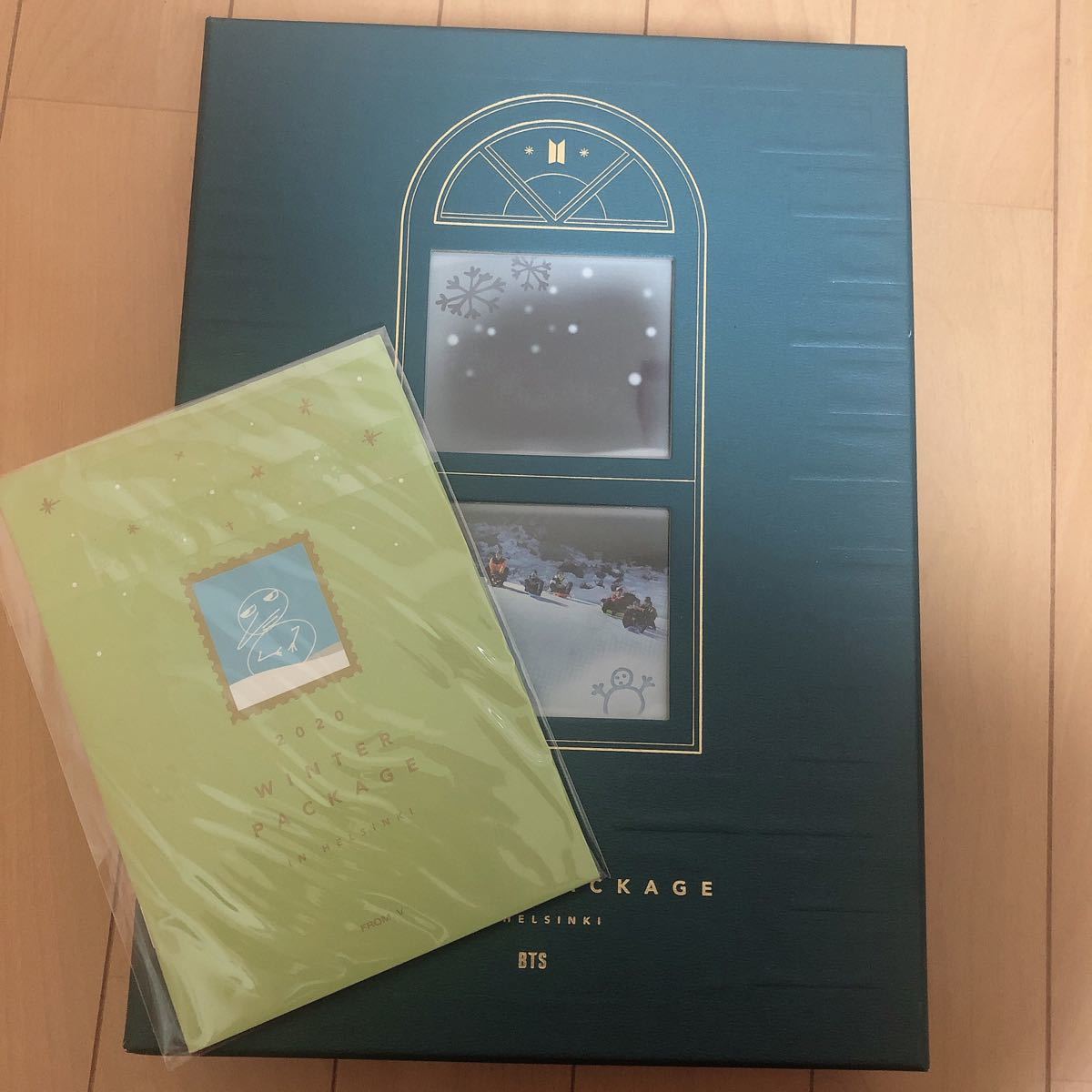 直送商品 BTS バンタン LYS SEOUL ソウルコン 日本語字幕 DVD グク