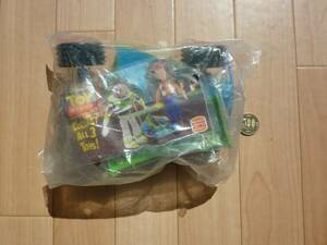 * Toy Story : radio controlled car Burger King 