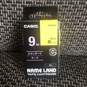 カシオ ネームランド テープ【テプラテープ】 CASIO カシオネームランドテープ