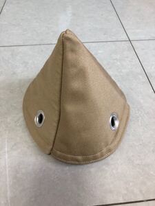タープアダプター