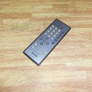 T02 ★送料無料★安心の不良返品保証付★即決★スピード発送★ ソニー / ディスプレイリモコン / RM-VD10