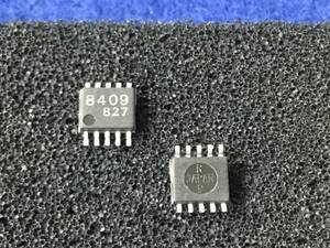 TA8409F【即決即納】東芝 ブリッジドライバー IC 8409 　[PpK/278209] Toshiba Bridge Driver IC 2個セット