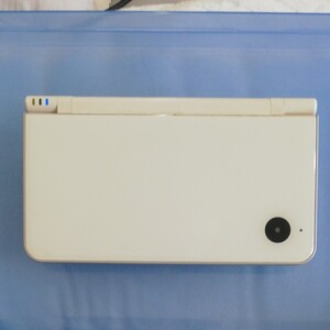 ニンテンドーDSi LL ケース付き!!