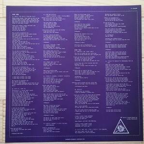 【国内盤/Vinyl/12''/Gatefold/Warner Bros. Records/P-10548W/両マト1A/1978年盤】 ストライクス・アゲイン！ / ローズ・ロイスの画像5