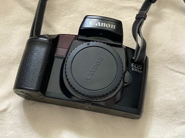 Canon キャノン EOS 100QD 28-80mm