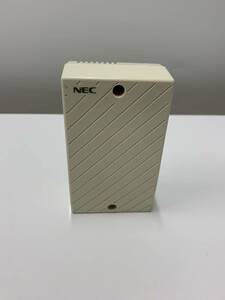 A17937)NEC Aspire IP1D-1SLTAD2 単体アダプター 中古動作品