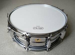 la Dick snare B rassE ditionS eries L B 400 unused 