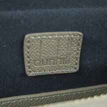 ★極上★ダンヒル/dunhill【定価￥170,640-★カドガン/Cadogan Single Document Case】ブリーフケース/メンズ/ビジネス/バッグ★N5693_画像9