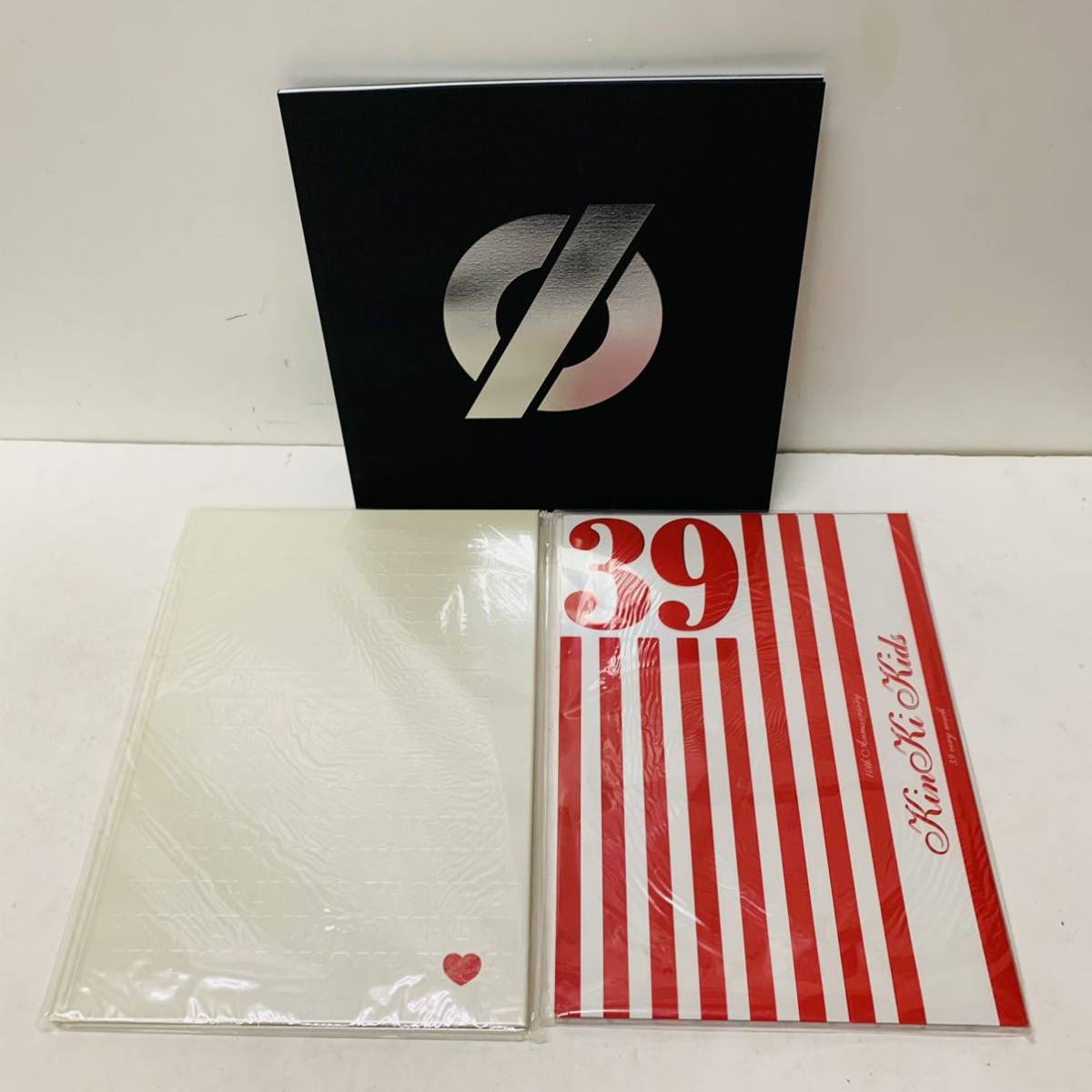 ヤフオク! -kinki kids パンフレット セット(か行)の中古品・新品・未