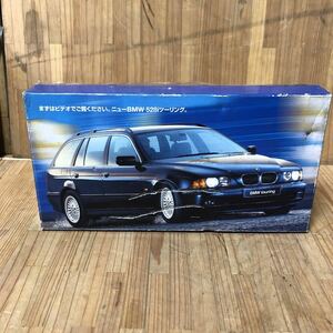 BC-140[中古品]　ニューBMW528i ツーリング　発売紹介ビデオ